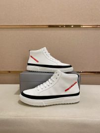 Picture of Prada Shoes Men _SKUfw157703376fw